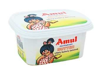 AMUL BUTTER TUB 200 gm