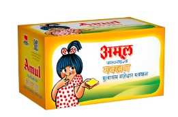 AMUL BUTTER 500 gm