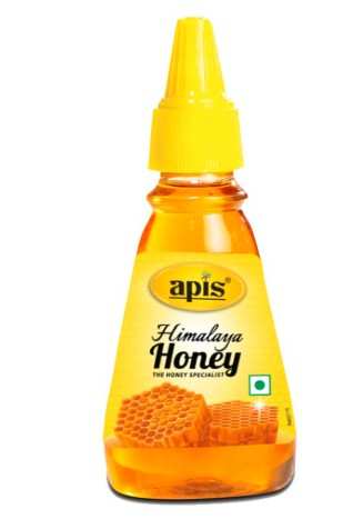 APIS HIMALAYA HONEY  225 gm