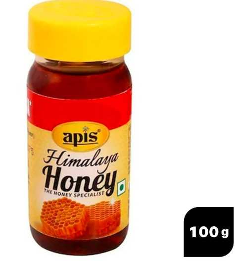 APIS HIMALAYA HONEY 100 gm