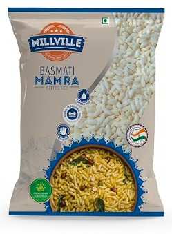 BASMATI MAMRA 500 gm