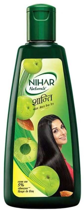 NIHAR SHANTI HAIR OIL 175 ml