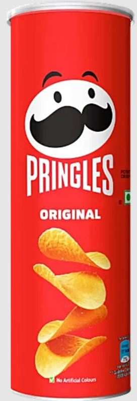 PRINGLES 40 gm